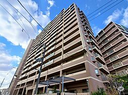 ローレルコート城北公園通り2番館