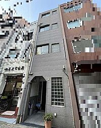 大阪市中央区道頓堀１丁目