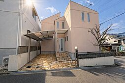 豊中市刀根山2丁目の一戸建て