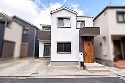 守口市大宮通３丁目の一戸建て