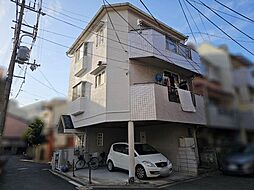 守口市八雲北町3丁目の一戸建て