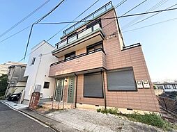 羽曳野市高鷲３丁目