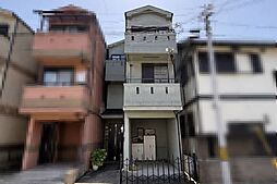 守口市高瀬町５丁目の一戸建て