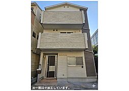 守口市八雲西町３丁目の一戸建て