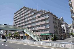 シャルマンコーポ野江第二期