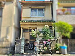 大阪市鶴見区横堤１丁目