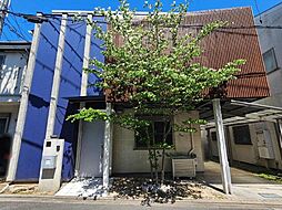 守口市八雲北町２丁目