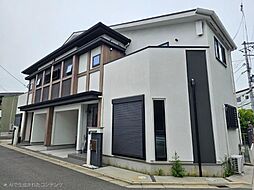 交野市星田北4丁目の一戸建て