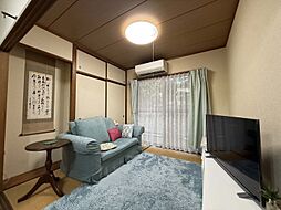 ローレルコート萩の台
