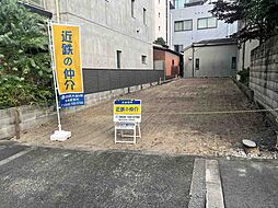 大阪市都島区網島町