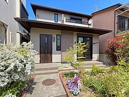 菅野4丁目中古住宅