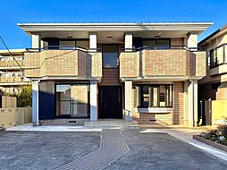 高谷2丁目中古住宅