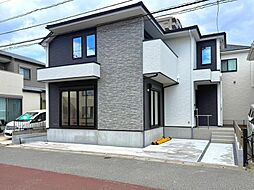 北方2丁目　新築戸建