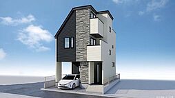 市川市稲荷木2丁目