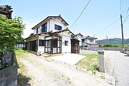学校町貸家