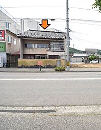 飯野三丁目売地