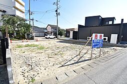 飯野三丁目売地