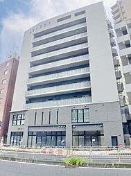 パインステージ白金高輪 302