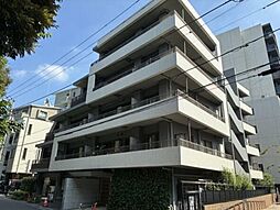 西麻布ホームズ 102