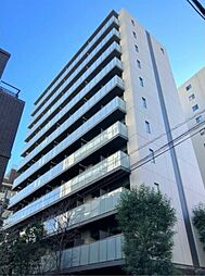 パークハビオ赤坂 709