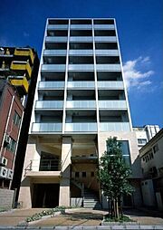 コンフォリア西麻布 801