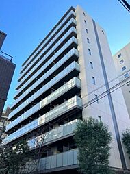 パークハビオ赤坂 709