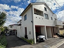 エイトピア成田東 201