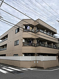 ノーブル新川崎 202