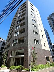 パークハビオ赤坂氷川町 303