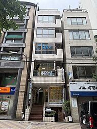 渡邊ビル 4F