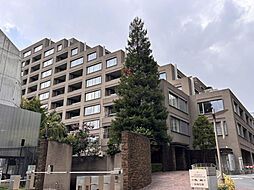 麻布台パークハウス 8