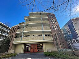サンウッド新宿戸山フラッツ