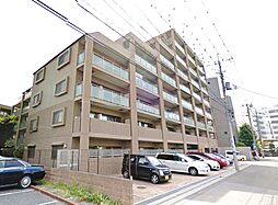 クラリスハイムＡ棟 107