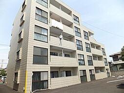 川越マンション 101