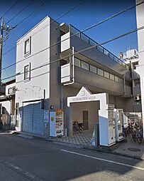キャッスルマンション川越B 415