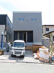 須磨区白川台5丁目　2号地