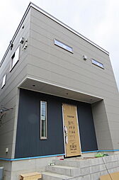 須磨区白川台5丁目　2号地