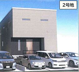 須磨区白川台5丁目　2号地