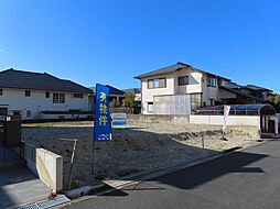 北落合４丁目土地