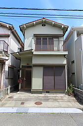 加古川町河原　中古戸建