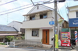 川上町１丁目　中古戸建
