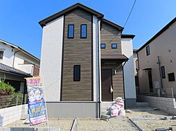 竜が台６丁目新築戸建て