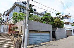 朝霧山手町 中古戸建