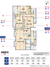 関戸2丁目戸建