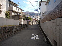 東大阪市 北石切町