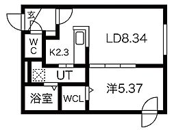 フォレスト栄通