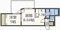 Residence5c(レジデンス5c) 103