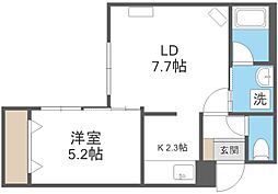 リリオ行啓通