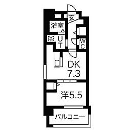 イリオス中島公園 1001