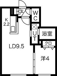 ラ・ムーン菊水